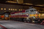 Canadian Pacific 7014